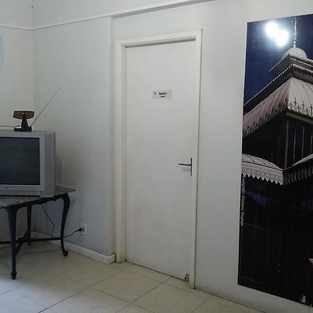 Hostel 148 Petrópolis Exteriör bild
