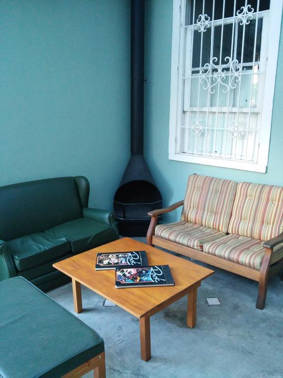 Hostel 148 Petrópolis Exteriör bild