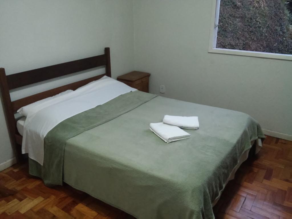 Hostel 148 Petrópolis Exteriör bild