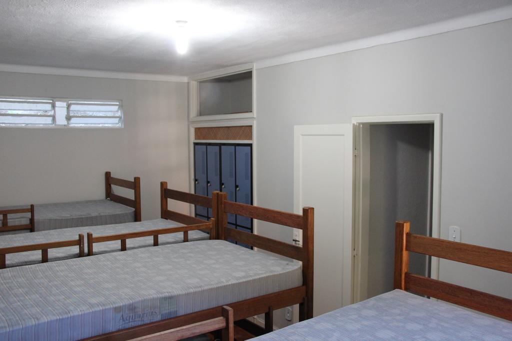 Hostel 148 Petrópolis Exteriör bild